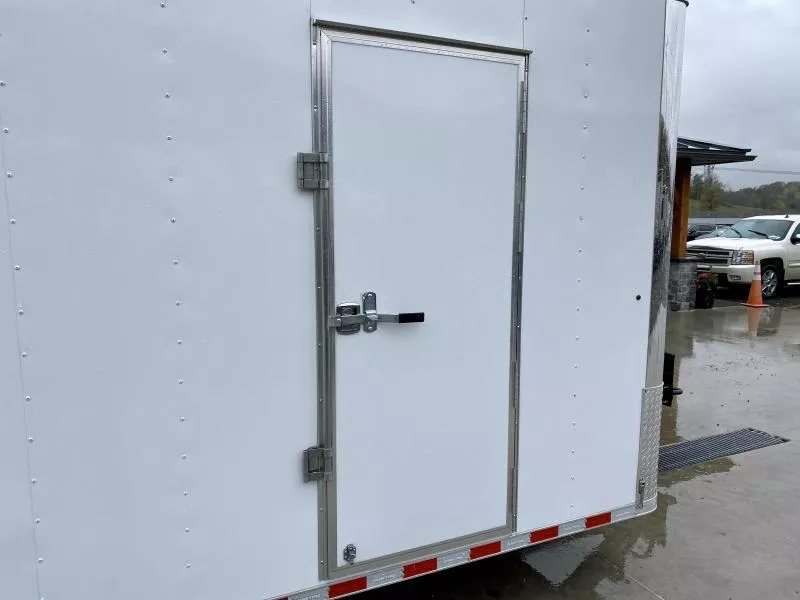 new Cargo (Enclosed) Trailers Sure-Trac  for sale, in Carlisle, PA Thumbnail 14
