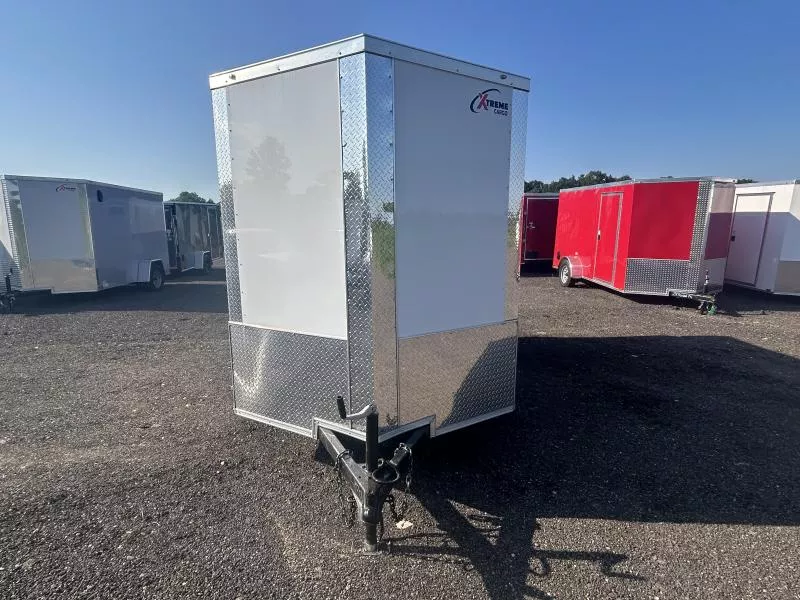 new Cargo (Enclosed) Trailers Xtreme Cargo  for sale, in West Middlesex, PA Thumbnail 8