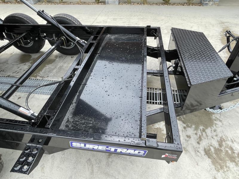 new Dump Trailers Sure-Trac  for sale, in Carlisle, PA Thumbnail 29