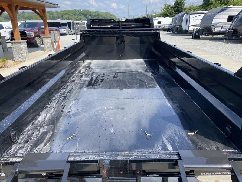 new Dump Trailers Sure-Trac  for sale, in Evans City, PA Thumbnail 33