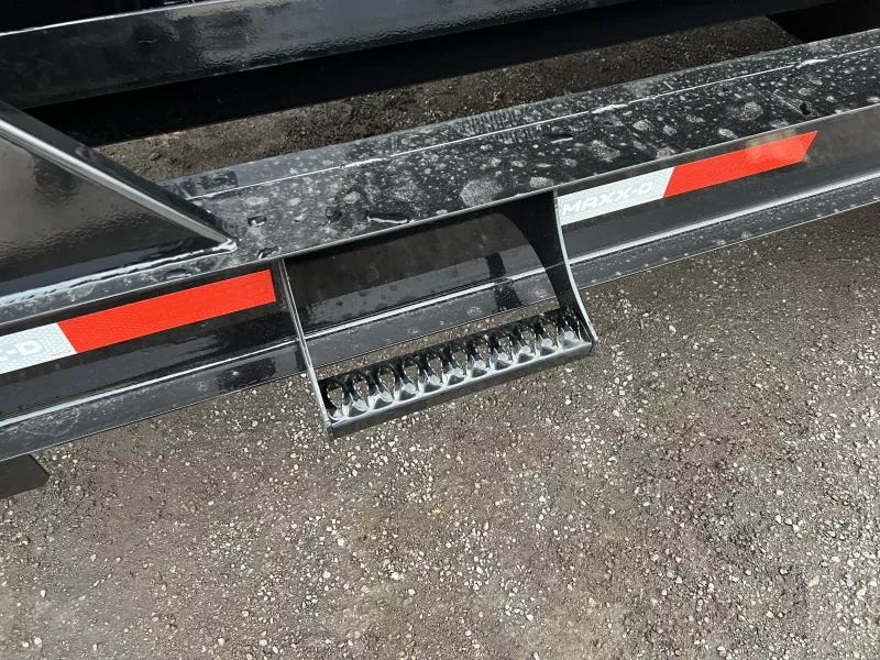 new Dump Trailers MAXX-D  for sale, in West Middlesex, PA Thumbnail 14