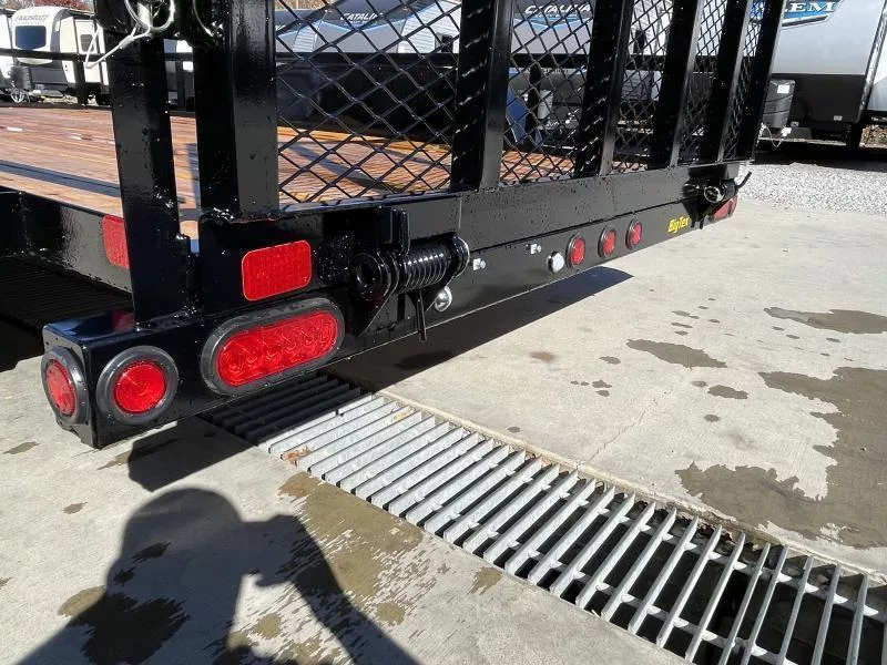new Utility Trailers Big Tex Trailers  for sale, in Irwin, PA Thumbnail 20