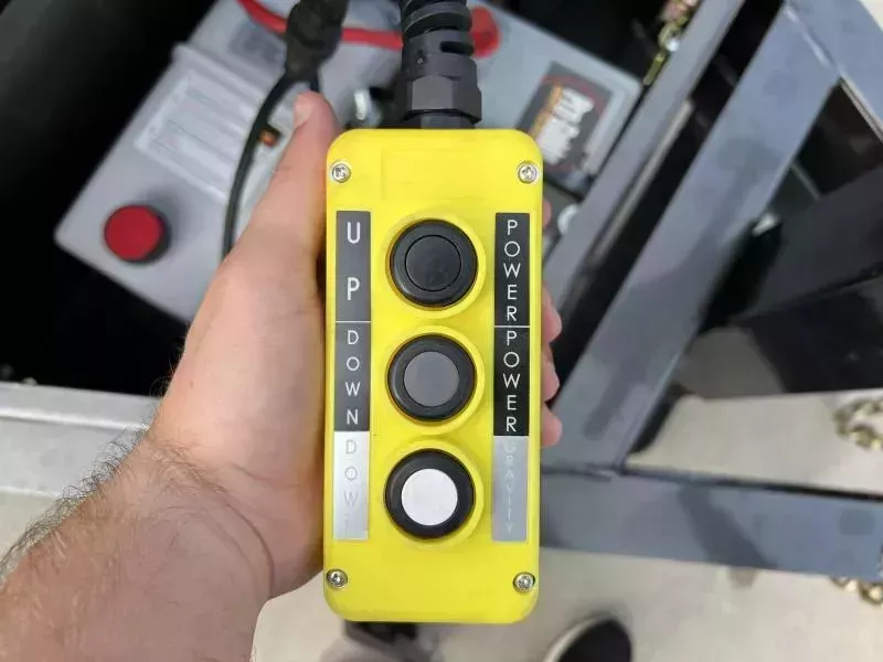 new Equipment / Flatbed Trailers MAXX-D  for sale, in Carlisle, PA Thumbnail 13