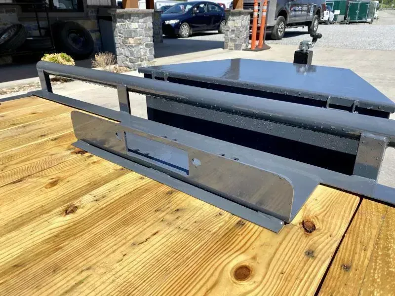 new Car Haulers / Racing Trailers Lamar Trailers  for sale, in Irwin, PA Thumbnail 13