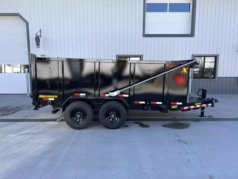 new Dump Trailers Big Tex Trailers  for sale, in Irwin, PA Thumbnail 21