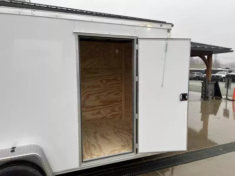 new Cargo (Enclosed) Trailers Xtreme Cargo  for sale, in Irwin, PA Thumbnail 10