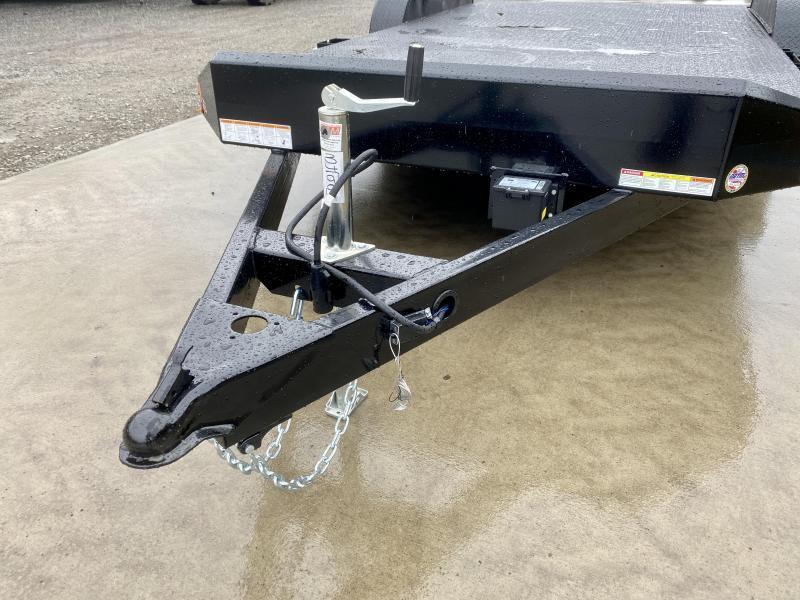 new Car Haulers / Racing Trailers Sure-Trac for sale, in Irwin, PA Thumbnail 9