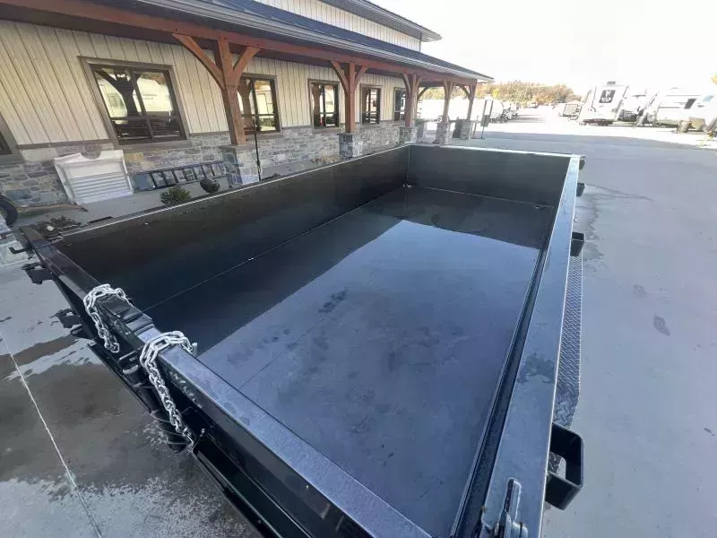 new Dump Trailers MAXX-D  for sale, in West Middlesex, PA Thumbnail 27