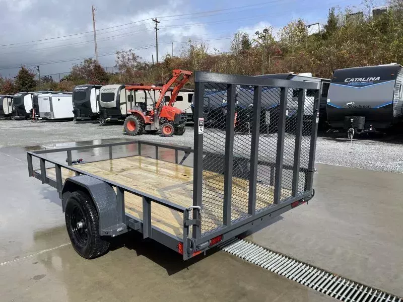 new Utility Trailers Lamar Trailers for sale, in Irwin, PA Thumbnail 7