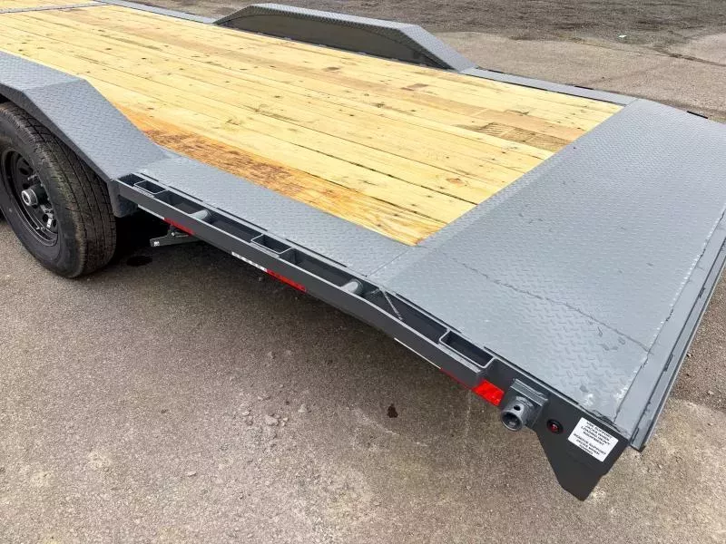 new Car Haulers / Racing Trailers Lamar Trailers  for sale, in Carlisle, PA Thumbnail 15