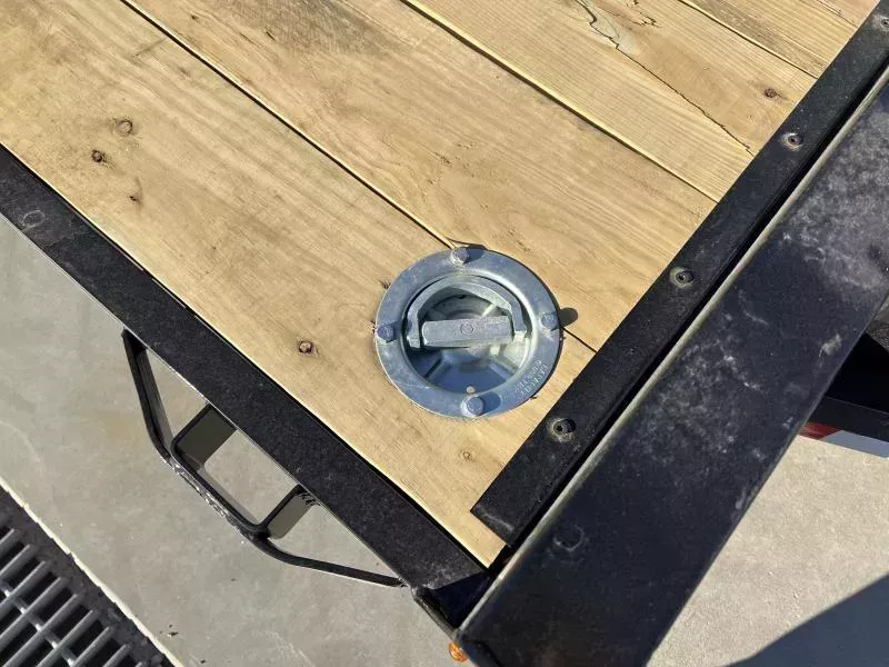 new Car Haulers / Racing Trailers H and H Trailer  for sale, in Carlisle, PA Thumbnail 18