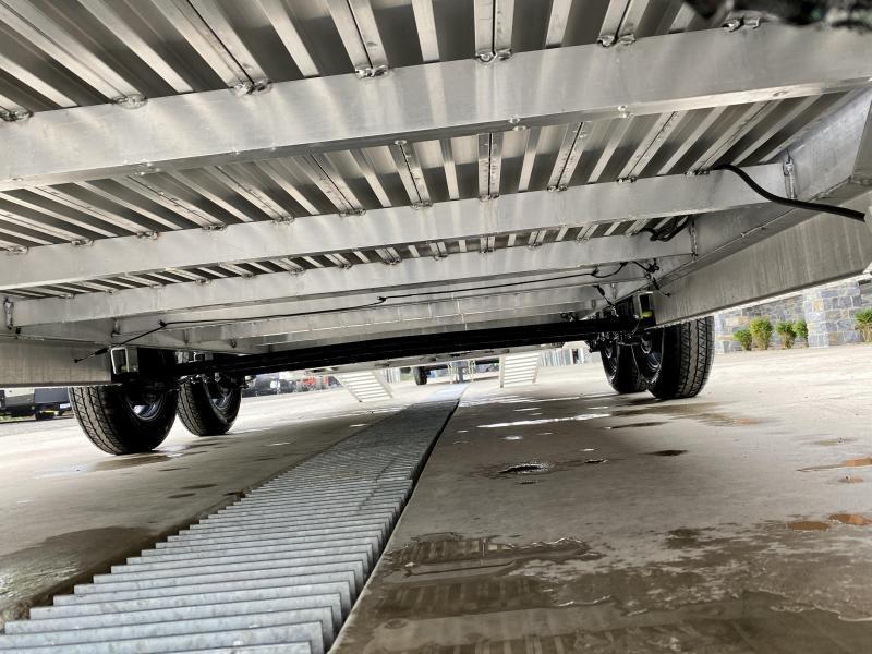 new Car Haulers / Racing Trailers Sure-Trac for sale, in Evans City, PA Thumbnail 25