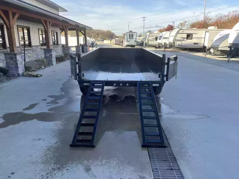 new Dump Trailers MAXX-D for sale, in Carlisle, PA Thumbnail 13