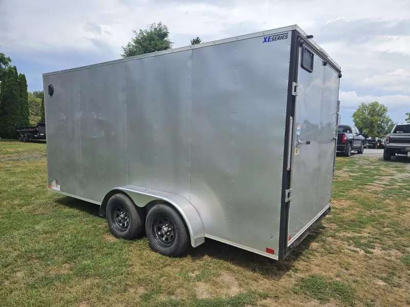 used Cargo (Enclosed) Trailers ITI Cargo  for sale, in Carlisle, PA Thumbnail 3