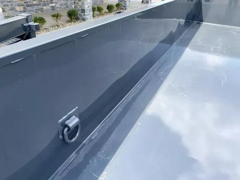 new Dump Trailers Lamar Trailers  for sale, in Irwin, PA Thumbnail 29