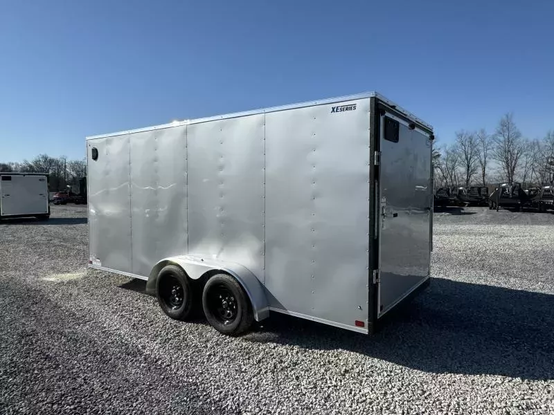 new Cargo (Enclosed) Trailers ITI Cargo  for sale, in Carlisle, PA Thumbnail 7