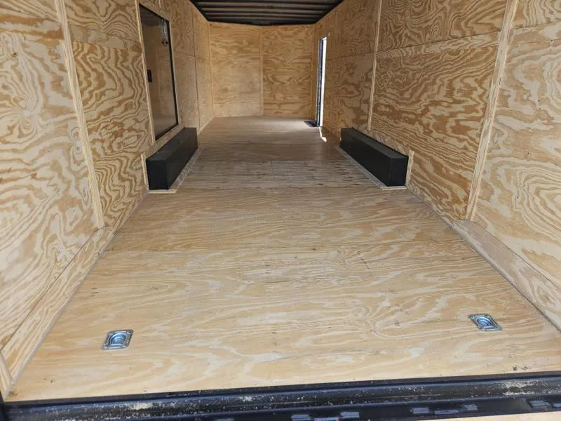 new Cargo (Enclosed) Trailers Quality Cargo  for sale, in Carlisle, PA Thumbnail 15