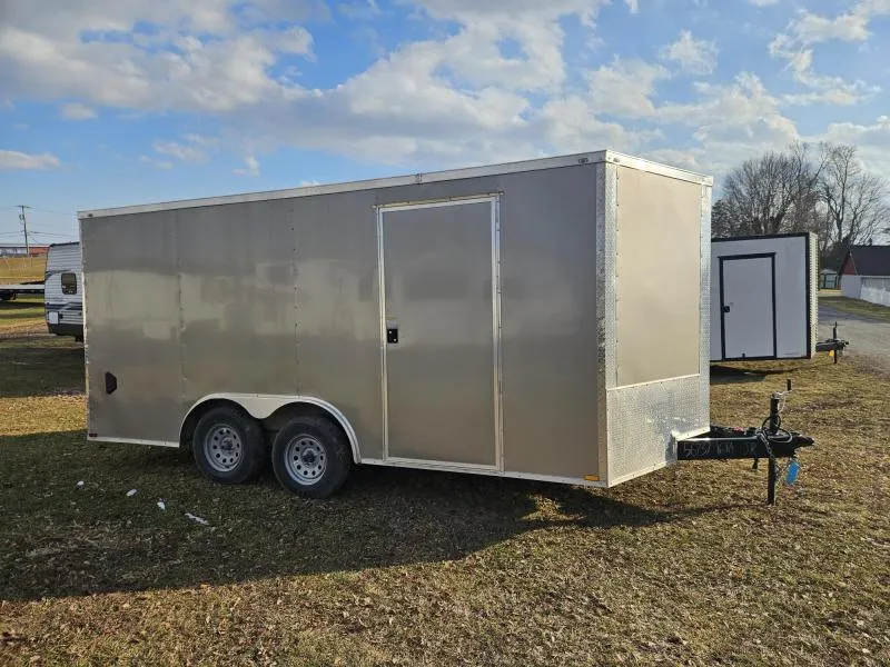 used Cargo (Enclosed) Trailers Quality Cargo  for sale, in Carlisle, PA Thumbnail 6