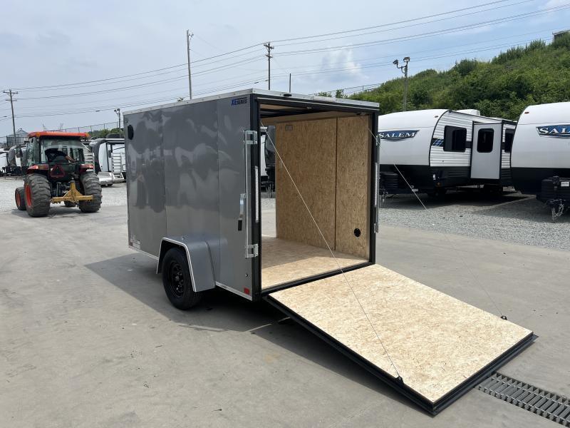 new Cargo (Enclosed) Trailers ITI Cargo  for sale, in Irwin, PA Thumbnail 14