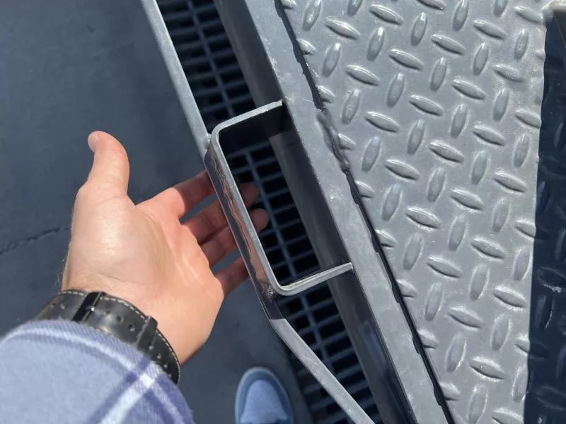 new Equipment / Flatbed Trailers Lamar Trailers  for sale, in Carlisle, PA Thumbnail 19