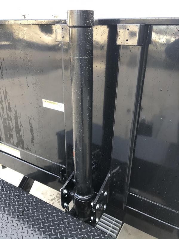 new Dump Trailers Sure-Trac  for sale, in West Middlesex, PA Thumbnail 19