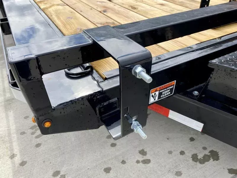 new Car Haulers / Racing Trailers H and H Trailer  for sale, in Irwin, PA Thumbnail 12