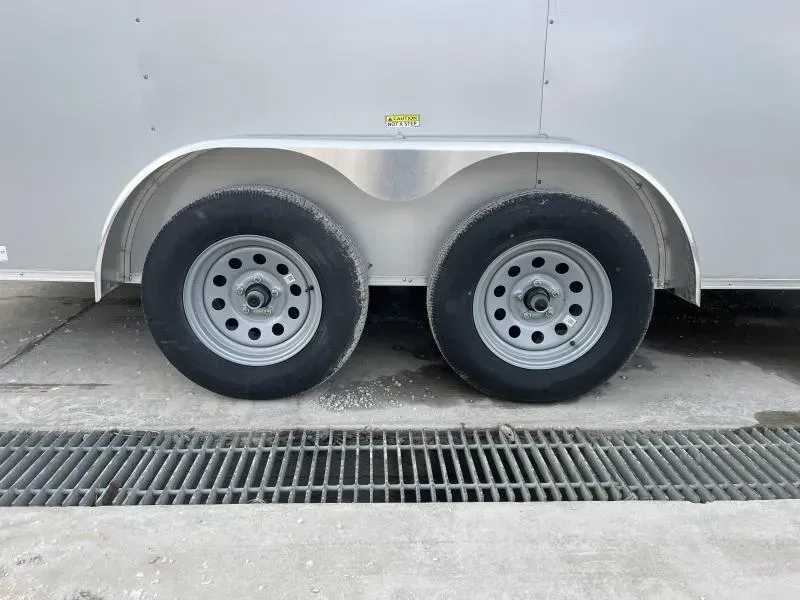 new Cargo (Enclosed) Trailers Quality Cargo  for sale, in Irwin, PA Thumbnail 23