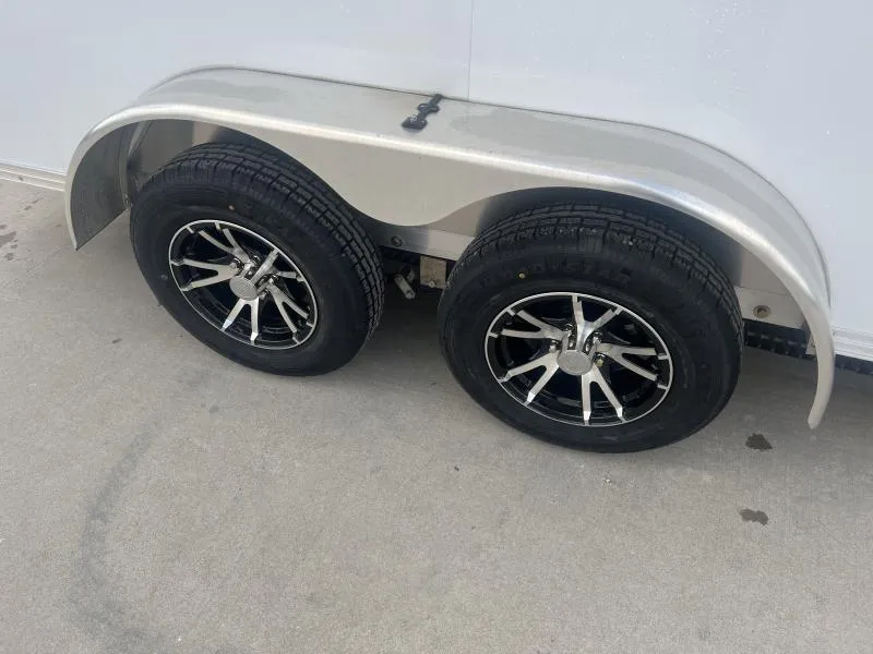 new Cargo (Enclosed) Trailers E-Z Hauler  for sale, in Irwin, PA Thumbnail 16