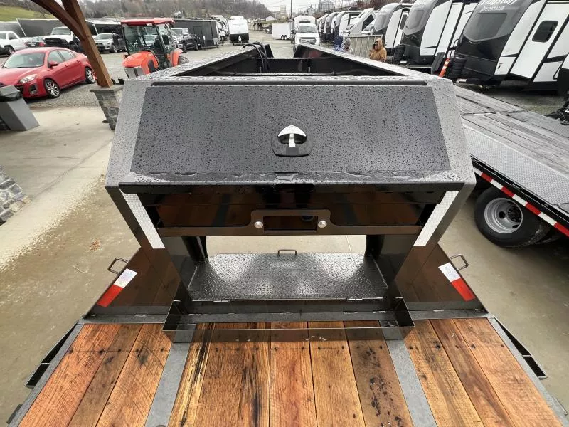 new Equipment / Flatbed Trailers MAXX-D for sale, in West Middlesex, PA Thumbnail 23