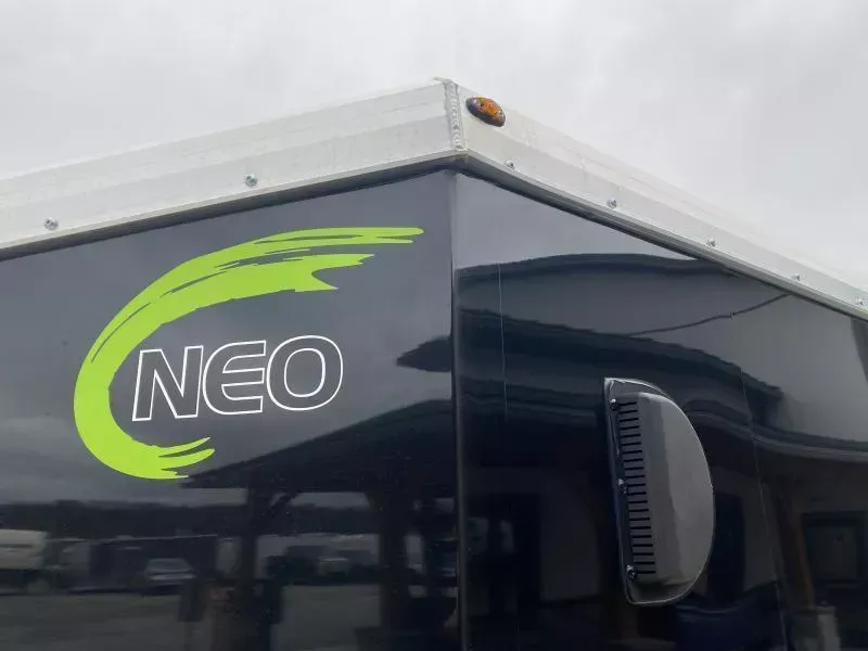 new Motorcycle / Cycle Trailers NEO Trailers  for sale, in Irwin, PA Thumbnail 11