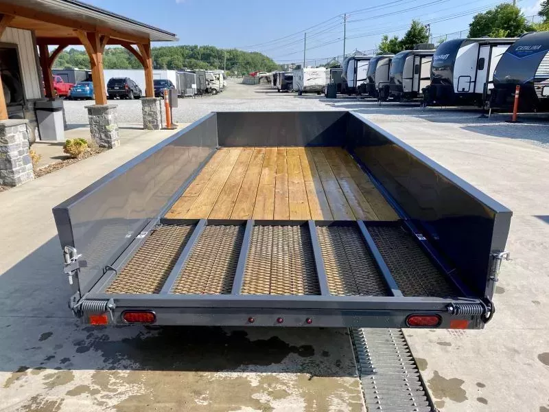 new Utility Trailers Lamar Trailers  for sale, in Carlisle, PA Thumbnail 32