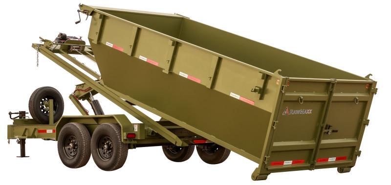new Dump Trailers RawMaxx  for sale, in Carlisle, PA Thumbnail 7