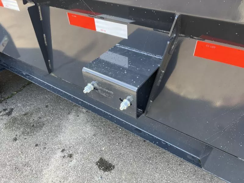 new Dump Trailers Hillcrest Trailers  for sale, in Irwin, PA Thumbnail 28