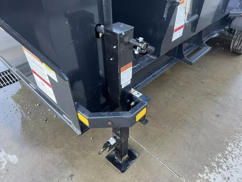 new Dump Trailers Hillcrest Trailers  for sale, in Irwin, PA Thumbnail 32