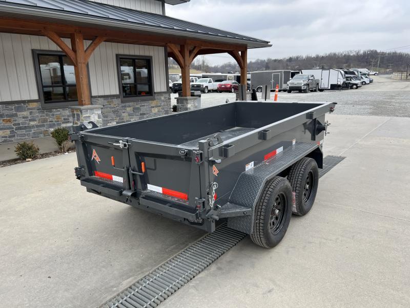 new Dump Trailers RawMaxx  for sale, in Evans City, PA Thumbnail 20