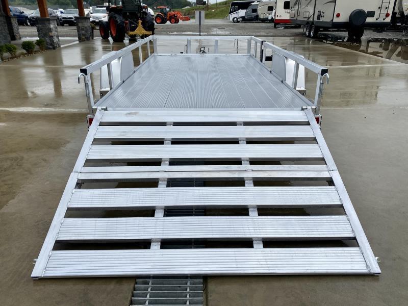 new Utility Trailers Sure-Trac  for sale, in Irwin, PA Thumbnail 23