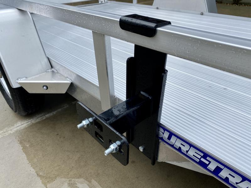 new Utility Trailers Sure-Trac  for sale, in Irwin, PA Thumbnail 15