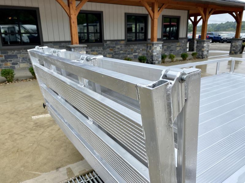 new Utility Trailers Sure-Trac  for sale, in Irwin, PA Thumbnail 19