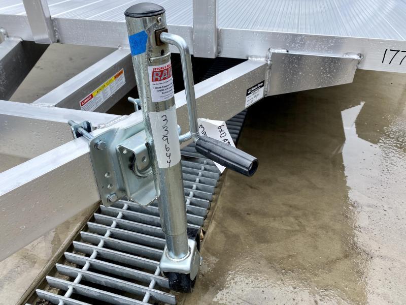 new Utility Trailers Sure-Trac  for sale, in Irwin, PA Thumbnail 12