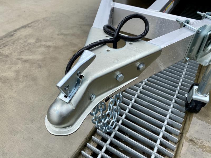 new Utility Trailers Sure-Trac  for sale, in Irwin, PA Thumbnail 9