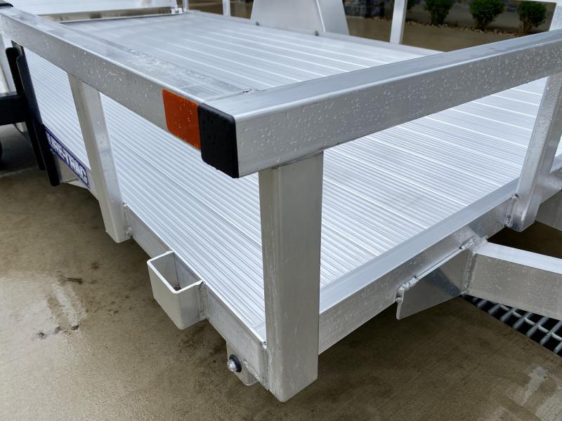 new Utility Trailers Sure-Trac  for sale, in Irwin, PA Thumbnail 14