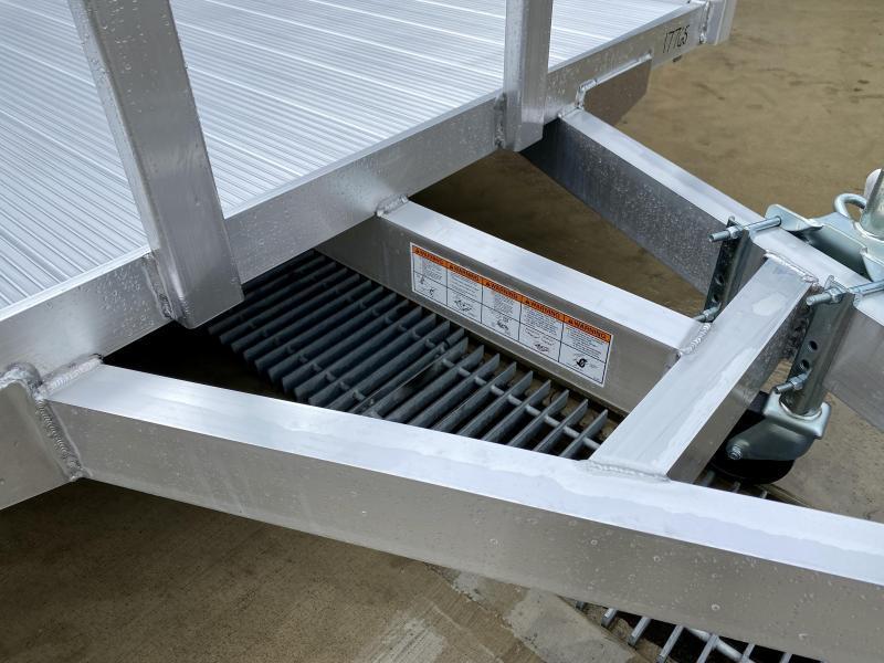 new Utility Trailers Sure-Trac  for sale, in Irwin, PA Thumbnail 13