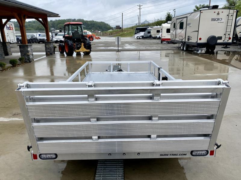 new Utility Trailers Sure-Trac  for sale, in Irwin, PA Thumbnail 5