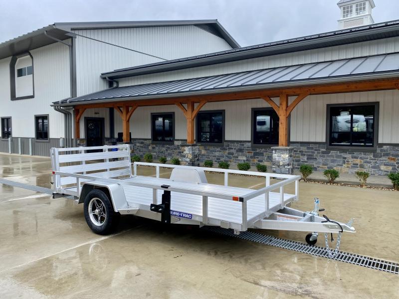 new Utility Trailers Sure-Trac  for sale, in Irwin, PA Thumbnail 2