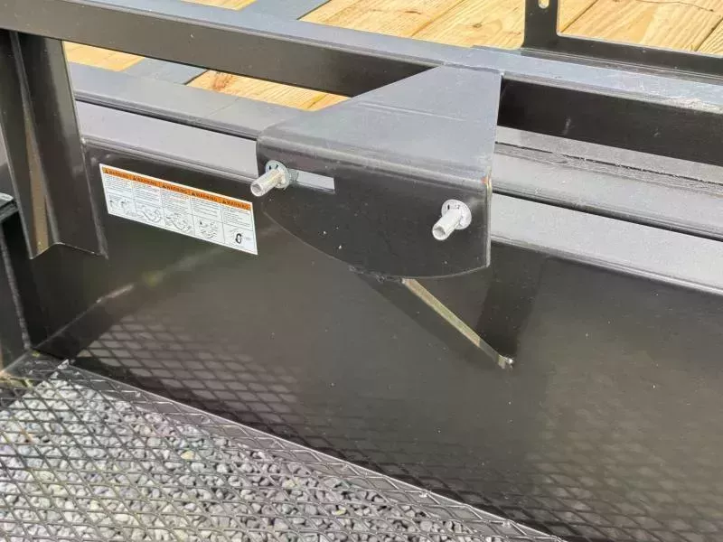 new Equipment / Flatbed Trailers MAXX-D  for sale, in Irwin, PA Thumbnail 31