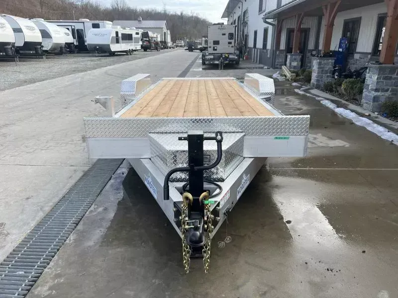 new Car Haulers / Racing Trailers Nordtek Trailers  for sale, in Carlisle, PA Thumbnail 23