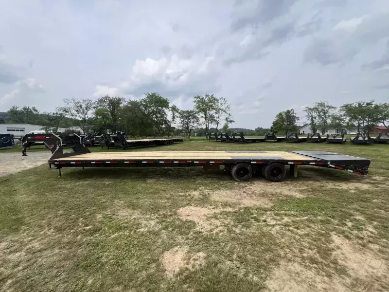 new Equipment / Flatbed Trailers MAXX-D  for sale, in Evans City, PA Thumbnail 6