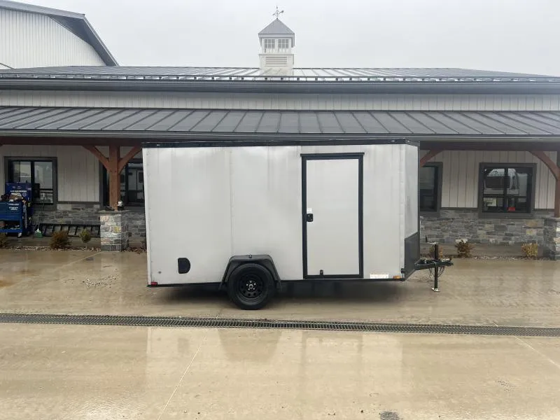 used Cargo (Enclosed) Trailers Xtreme Cargo  for sale, in Irwin, PA Thumbnail 3