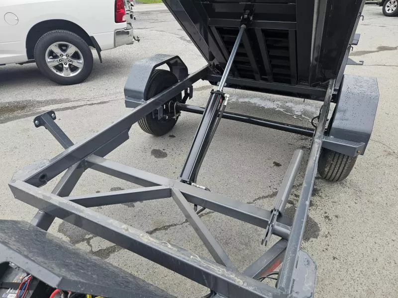 new Dump Trailers Iron Bull  for sale, in Carlisle, PA Thumbnail 24