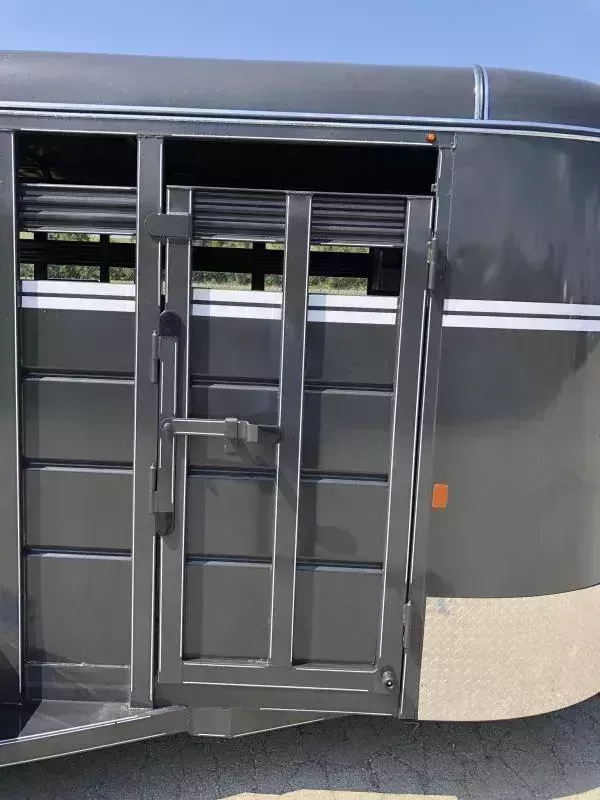 new Stock / Stock Combo Trailers CornPro for sale, in Irwin, PA Thumbnail 19